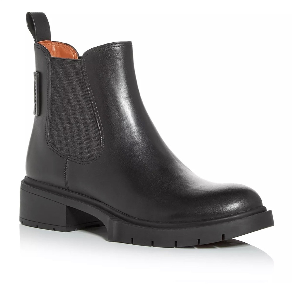 Women's Lyden Chelsea Boots (8)